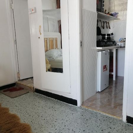 Апартаменти Neighbourly Nest Момбаса Номер фото