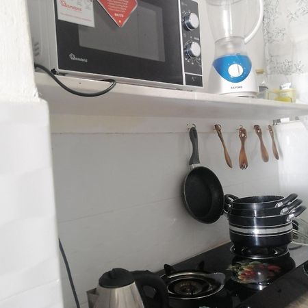 Апартаменти Neighbourly Nest Момбаса Номер фото