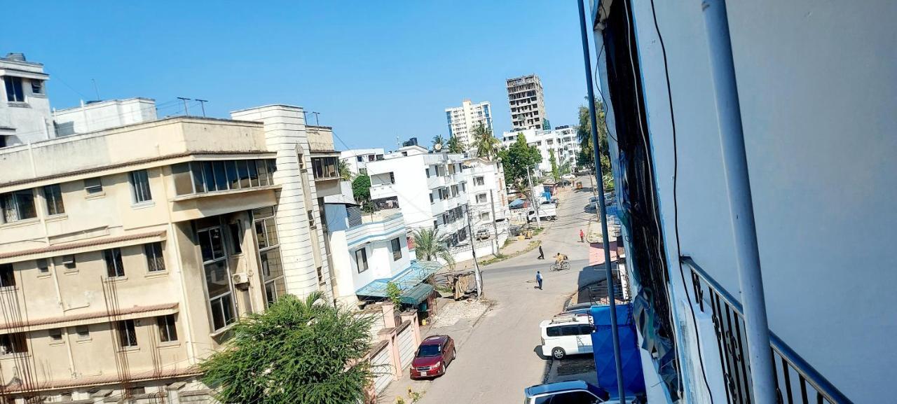 Апартаменти Neighbourly Nest Момбаса Екстер'єр фото