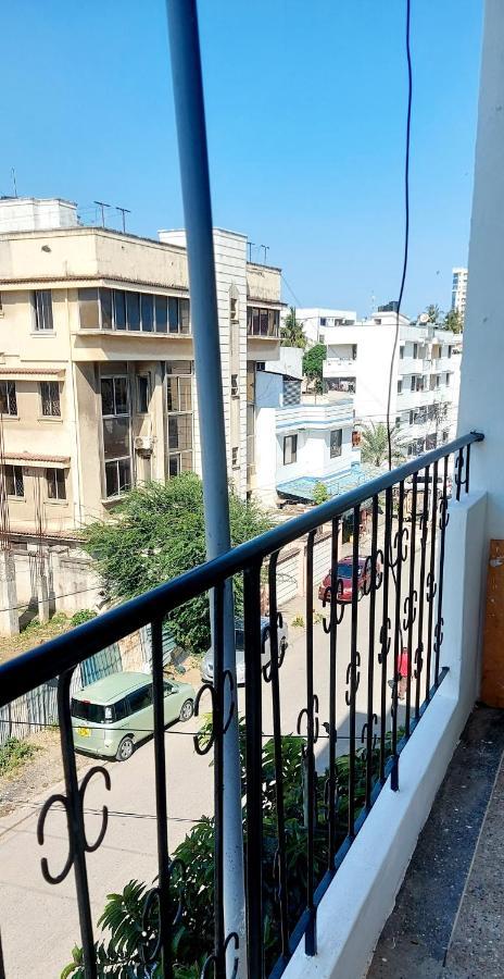 Апартаменти Neighbourly Nest Момбаса Екстер'єр фото
