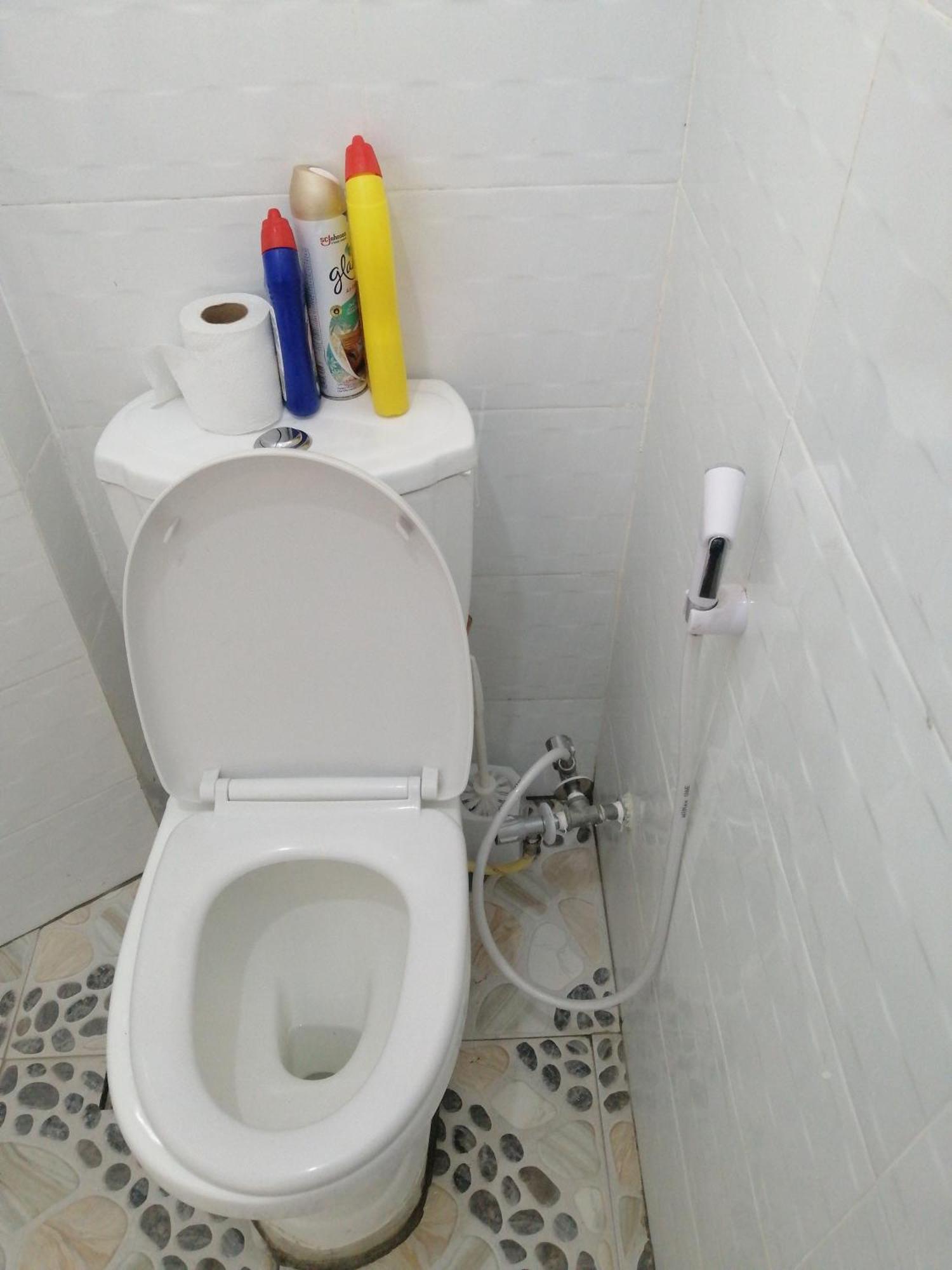 Апартаменти Neighbourly Nest Момбаса Номер фото