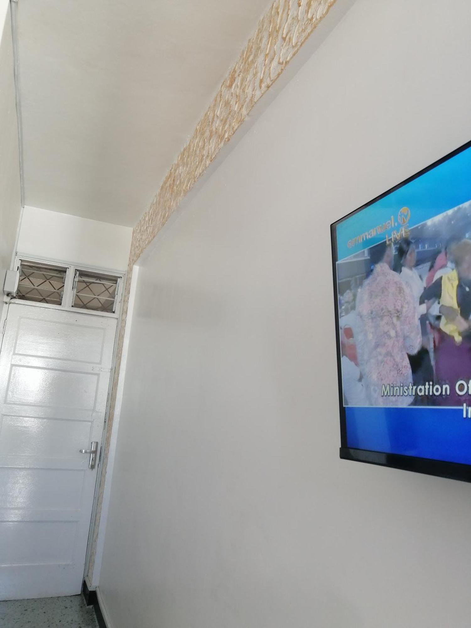Апартаменти Neighbourly Nest Момбаса Номер фото